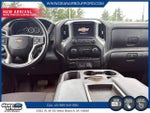 2020 Silverado 3500HD Thumbnail 8