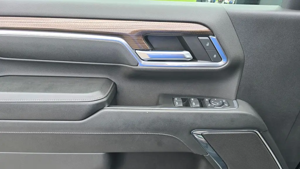 2024 Chevrolet Silverado 3500HD LT