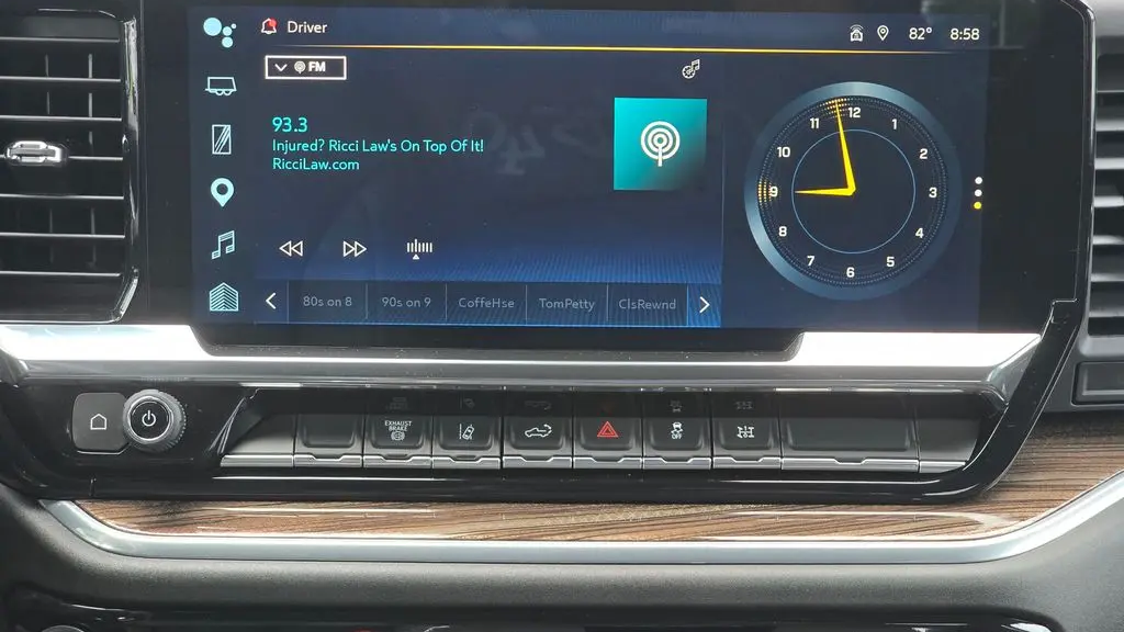 2024 Chevrolet Silverado 3500HD LT
