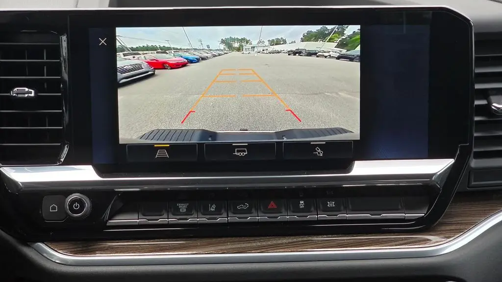 2024 Chevrolet Silverado 3500HD LT