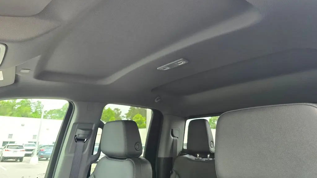2024 Chevrolet Silverado 3500HD LT