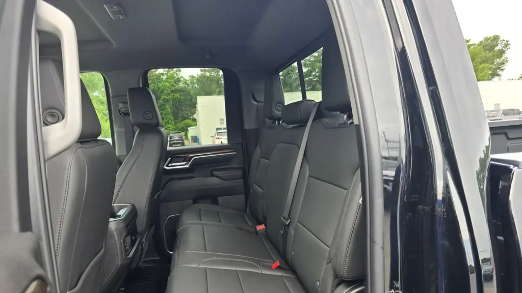 2024 Chevrolet Silverado 3500HD LT