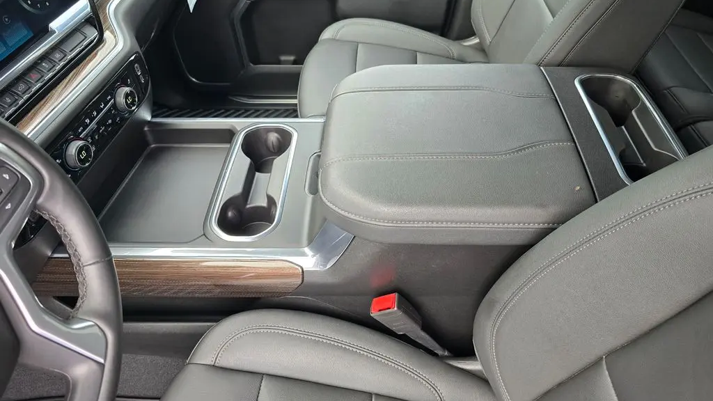 2024 Chevrolet Silverado 3500HD LT