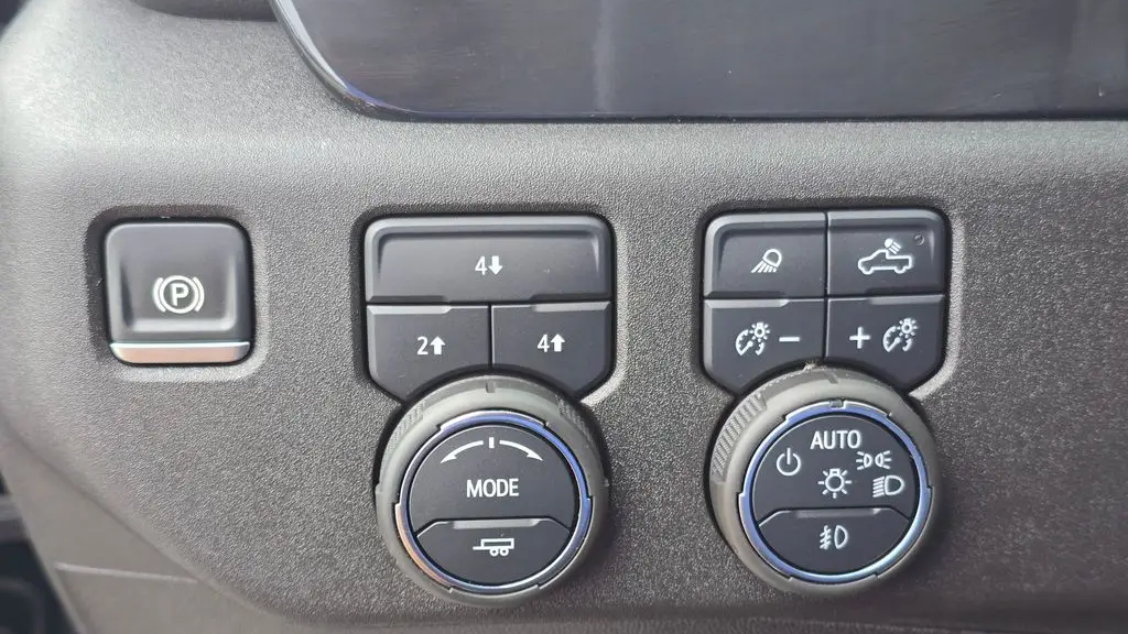 2024 Chevrolet Silverado 3500HD LT