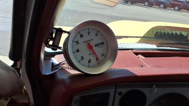 1983 Chevrolet S-10 Base