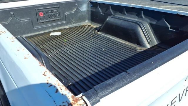 1983 Chevrolet S-10 Base