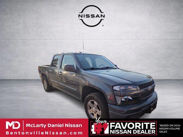 2009 Chevrolet Colorado