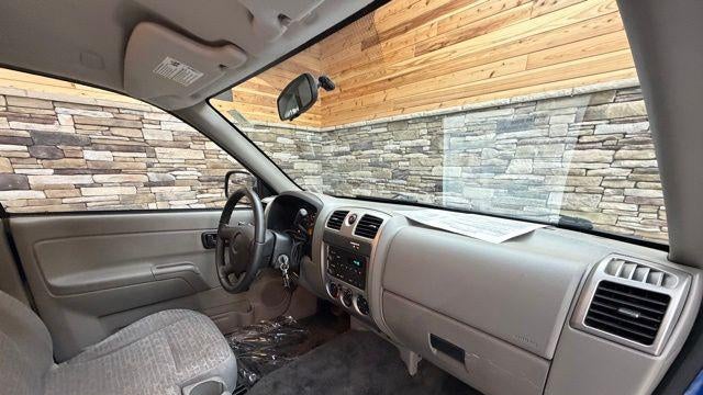 2008 Chevrolet Colorado Work Truck