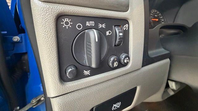 2008 Chevrolet Colorado Work Truck
