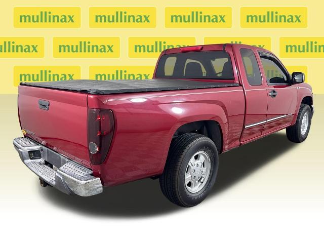 2005 Chevrolet Colorado - $8,600