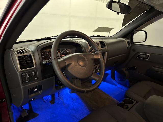 2005 Chevrolet Colorado - $8,600