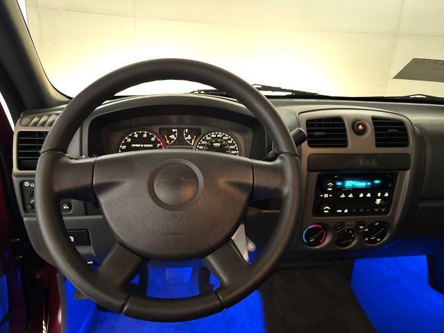 2005 Chevrolet Colorado - $8,600