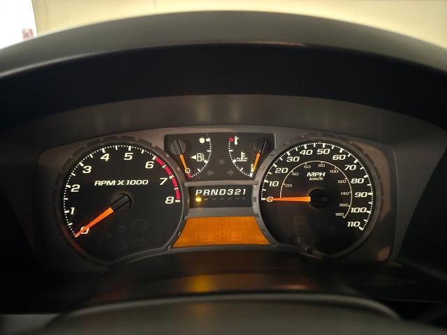 2005 Chevrolet Colorado - $8,600