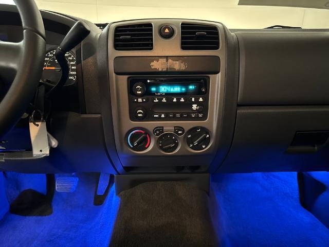 2005 Chevrolet Colorado - $8,600