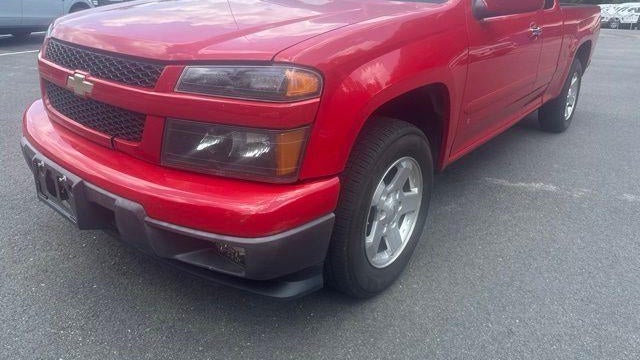 Preowned 2009 Chevrolet Colorado LT for Sale