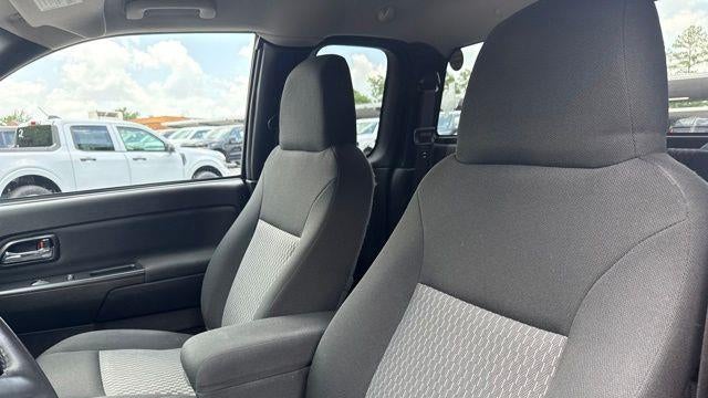 2009 Chevrolet Colorado LT