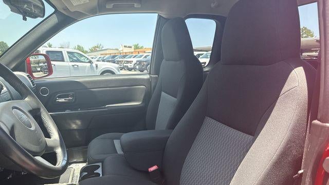 2009 Chevrolet Colorado LT