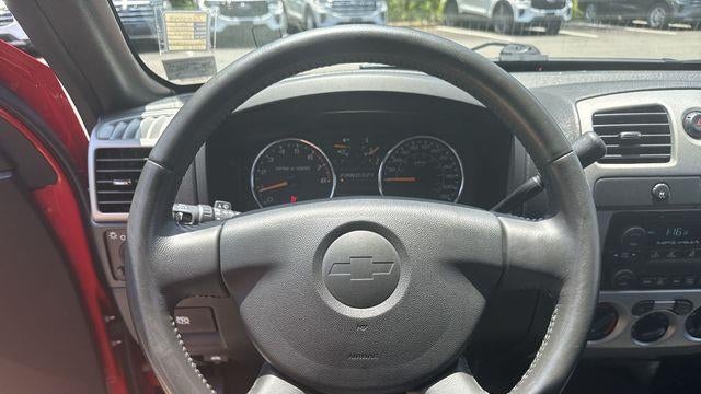 2009 Chevrolet Colorado LT