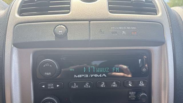 2009 Chevrolet Colorado LT