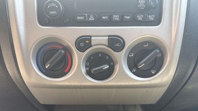 2009 Chevrolet Colorado LT