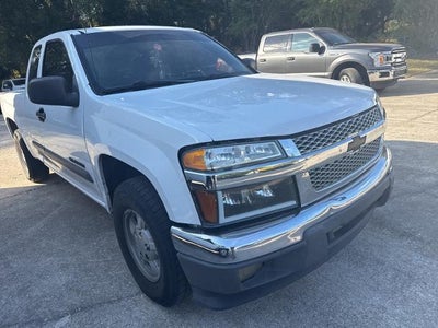 Photo of a 2008 Chevrolet Colorado 4X2 LT Extended Cab 4DR for sale