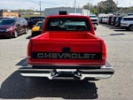 1993 C/K 1500 Series Thumbnail 2