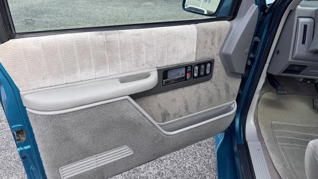 1994 Chevrolet CK 1500 Series C1500 Silverado
