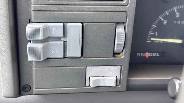 1994 Chevrolet CK 1500 Series C1500 Silverado