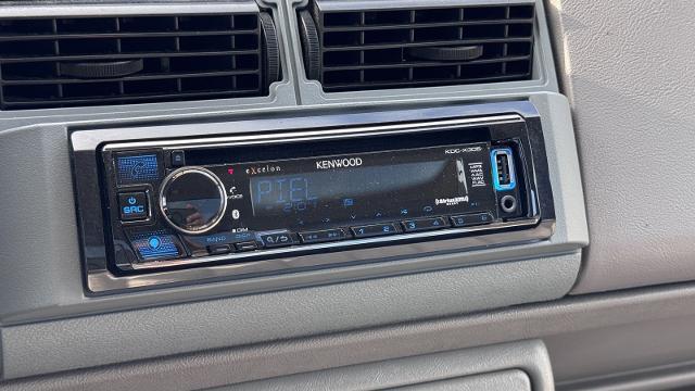 1994 Chevrolet CK 1500 Series C1500 Silverado