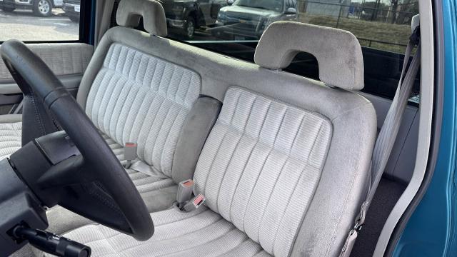 1994 Chevrolet CK 1500 Series C1500 Silverado