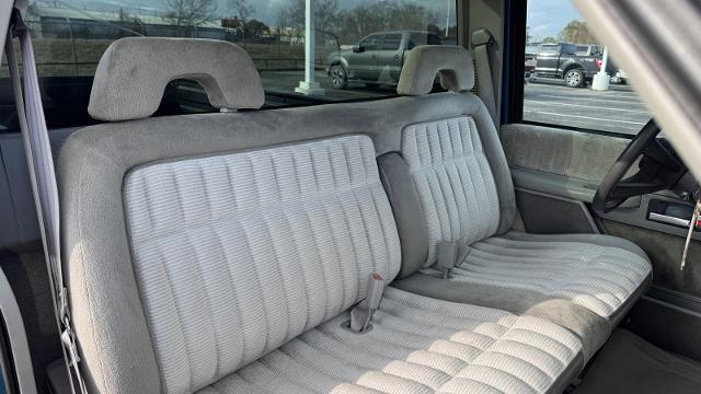 1994 Chevrolet CK 1500 Series C1500 Silverado