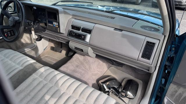 1994 Chevrolet CK 1500 Series C1500 Silverado