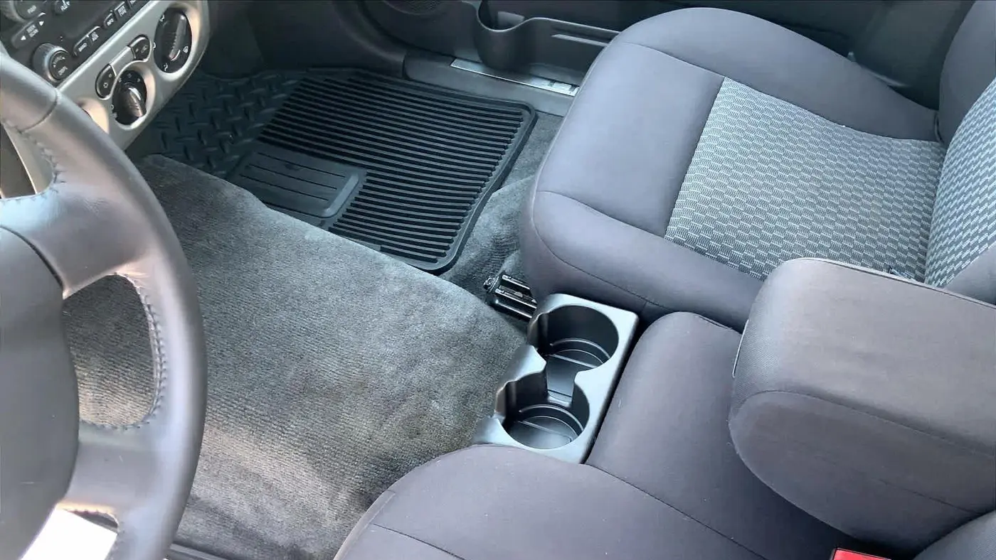 2012 Chevrolet Colorado LT