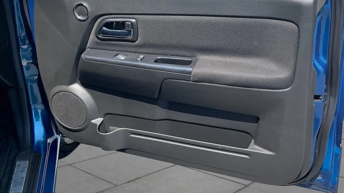 2012 Chevrolet Colorado LT