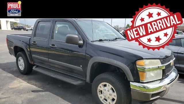Preowned 2008 Chevrolet Colorado LT for Sale