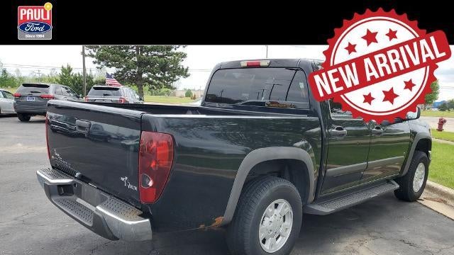 2008 Chevrolet Colorado LT