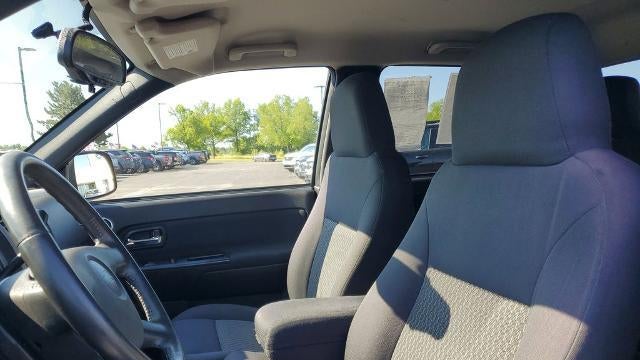 2008 Chevrolet Colorado LT