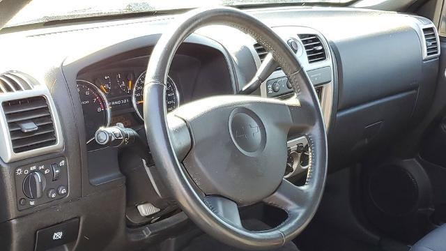 2008 Chevrolet Colorado LT