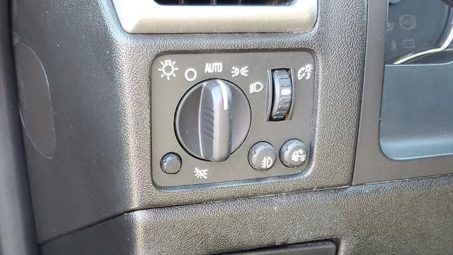 2008 Chevrolet Colorado LT