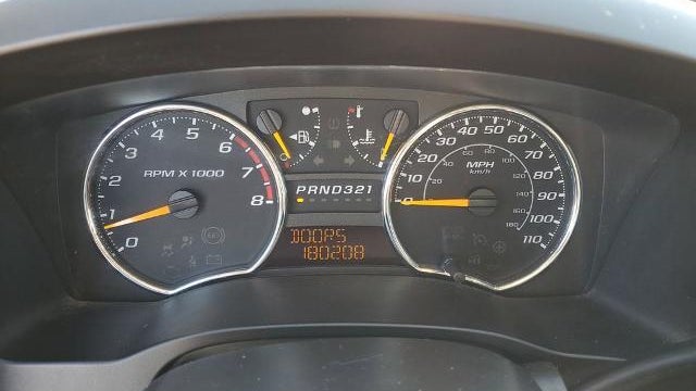 2008 Chevrolet Colorado LT