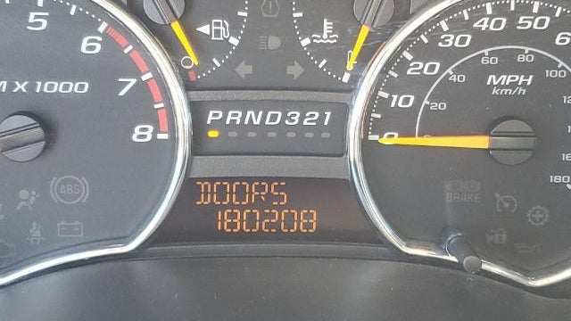 2008 Chevrolet Colorado LT
