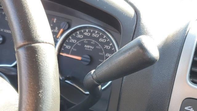 2008 Chevrolet Colorado LT