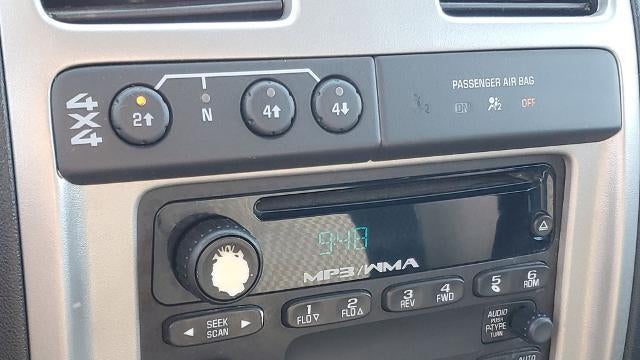 2008 Chevrolet Colorado LT