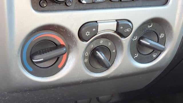 2008 Chevrolet Colorado LT