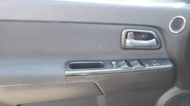2008 Chevrolet Colorado LT