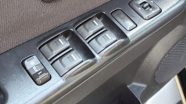 2008 Chevrolet Colorado LT