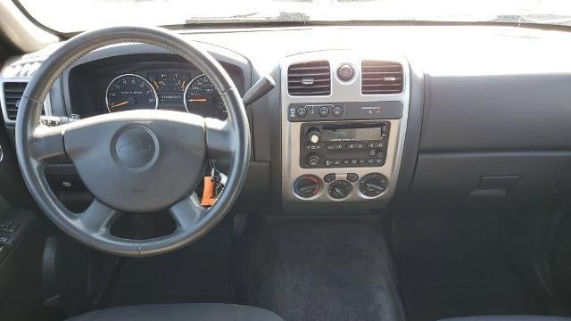 2008 Chevrolet Colorado LT