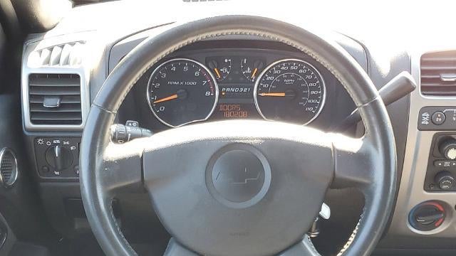 2008 Chevrolet Colorado LT
