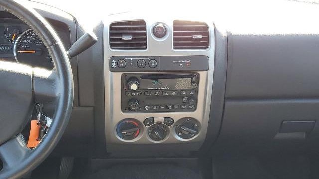 2008 Chevrolet Colorado LT