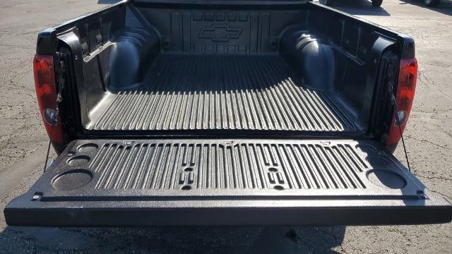 2008 Chevrolet Colorado LT
